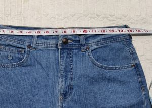 Boyfriend Jeans For Girls 30 Size