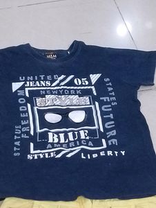 Boys Cloth