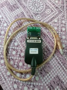 USB TO RS485 CONVERTER