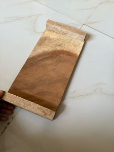 Wooden Stool/prefab for Pooja