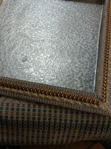 Dry Fruit Tray Cardboard Material