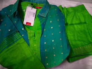 Three Pc Suits Set