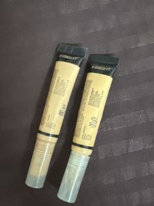 Insight &amp; Blue Heaven Makeup Lot