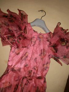 Frock For Baby Girl