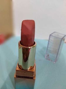 Double shaded Miss Betty Lipstick in two different