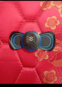 Mini Massage 💆 Machine