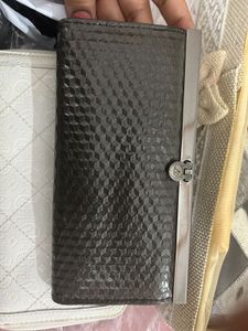 Diwali Sale- 4 Wallets Combo- Crack The Deal