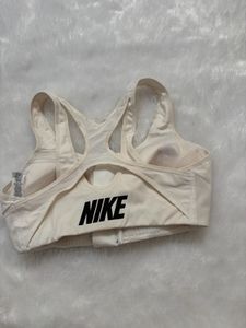 Nike Sportsbra small size