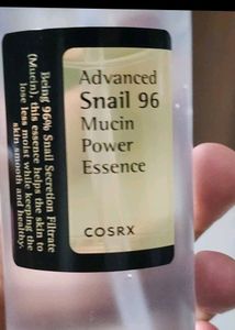 Advanced Snail 96