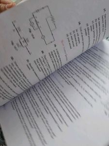Science Exemplar Problems Class X Book