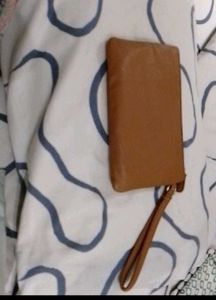 Nine Westin Brown Crossbody
