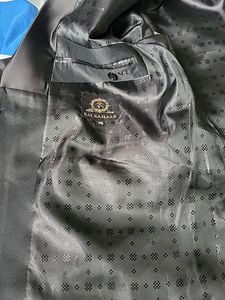 Black Blazer For MEN