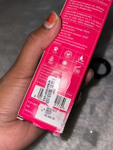 Nykaa Black Magic Gel Eyeliner