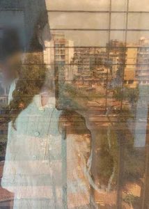 Yellow Embroidered Chikankari Kurti