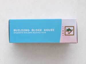 🍉 Fruit Shop Building Block Set