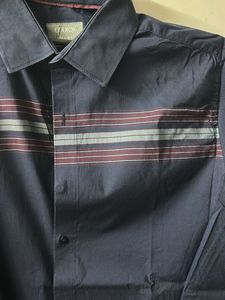 Stylish Striped Shirt