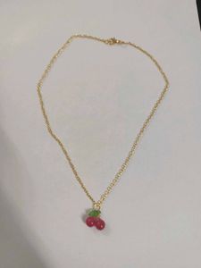Coquette Cherry Combo