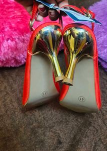 New Branded Classy 👠