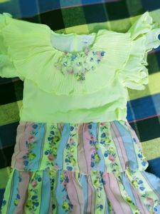 Baby Frock