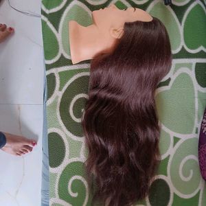 Cosmetology Mannequin Training Head Doll