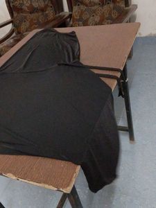 Modest Black Hijab
