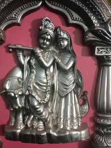 Krishna Jayanti Gift Frame