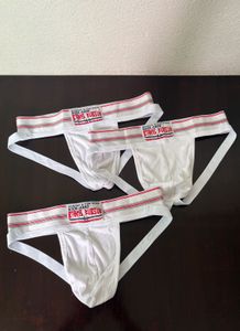Stone Pursue Jockstraps