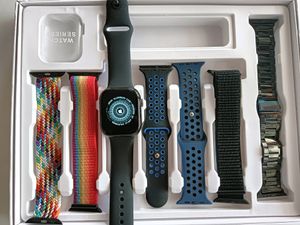 Apple Watch Series 9 7 Strap