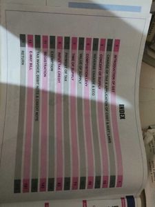 CA Vishal Bhattad Chart Book &amp; GST Compact