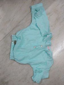 Girls' Top &amp; Palazzo Set