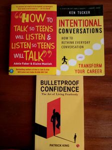 Self-Help Book Bundle