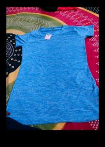 Gym Tshirt