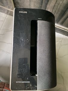 Philips Active Subwoofer