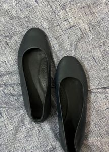 INDIGO CABIN SHOES