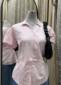 ANNABELLE Printed Shirt