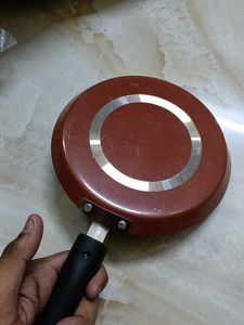 Nelcon Non-Stick Flat mini pan new