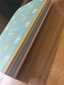 Emma by Jane Austen - Penguin English Library