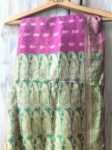 Panetar Saree