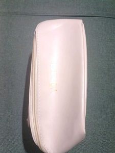 Stylish Makeup &amp; Toiletry Pouch
