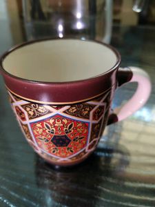 Six Tea Cup