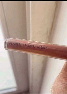 combo zudio lipstick and lipliner