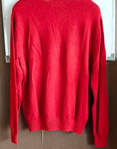 Men's Christmas Reindeer Sweater