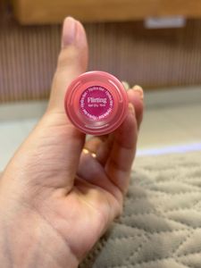 Diam Beauty Hydratint Beaded blush
