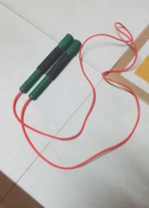 Jump Rope