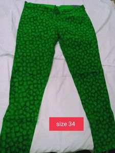 Sale !!! Brand New Jeans Each Rs.600