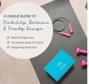 yoga accessory