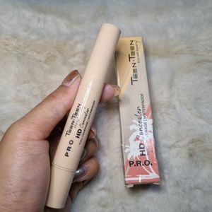 Affordable Concealer Combo