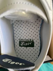 Onitsuka Tiger Mexico 66 Slip-On