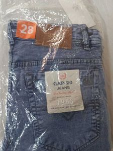 Men's jeans for casual wear