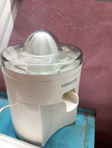 🔥Offer Kenwood Citrus Juicer